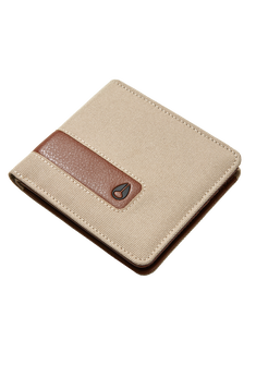 Showoff Wallet II - Oat Milk