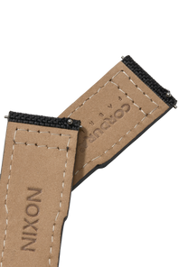 20mm Cordura Canvas Band - Dark Gray View 3