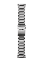 23mm Stainless Steel Band