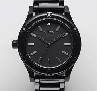 Nixon Camden Watch