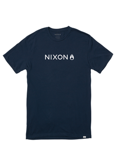 Basis Repreve® T-Shirt - Navy